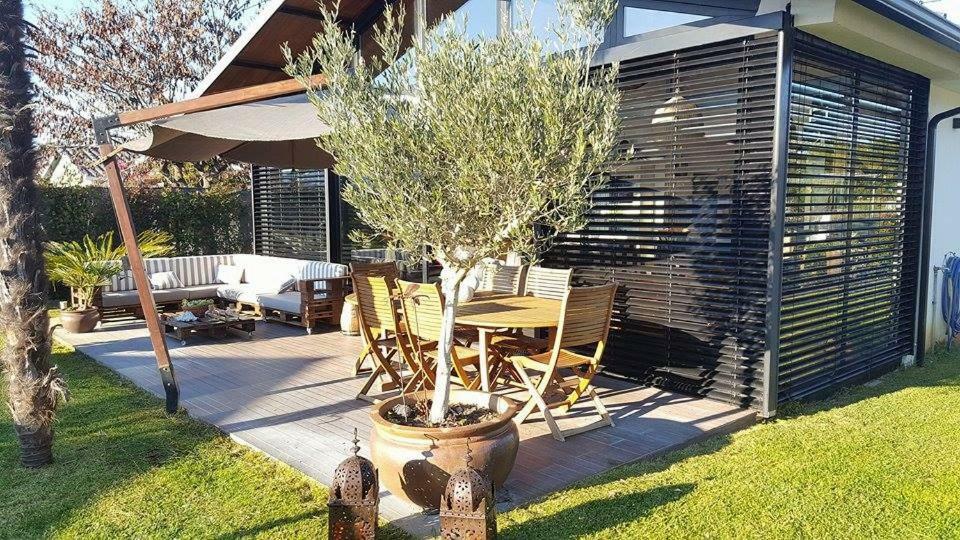 Casa Dos Amigos - A Luxury Home In The Nature Torreira Exterior foto